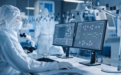 New semiconductor microcredentials enable employee development