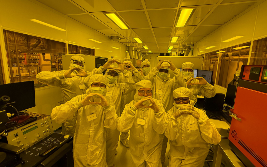 Launch Programs Offer Immersive Experiences for Prospective Graduate Students