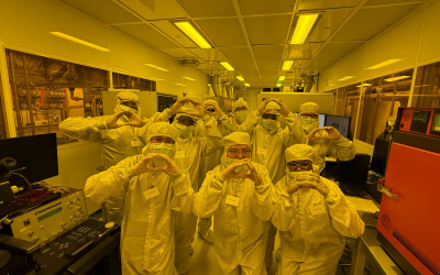 Launch Programs Offer Immersive Experiences for Prospective Graduate Students