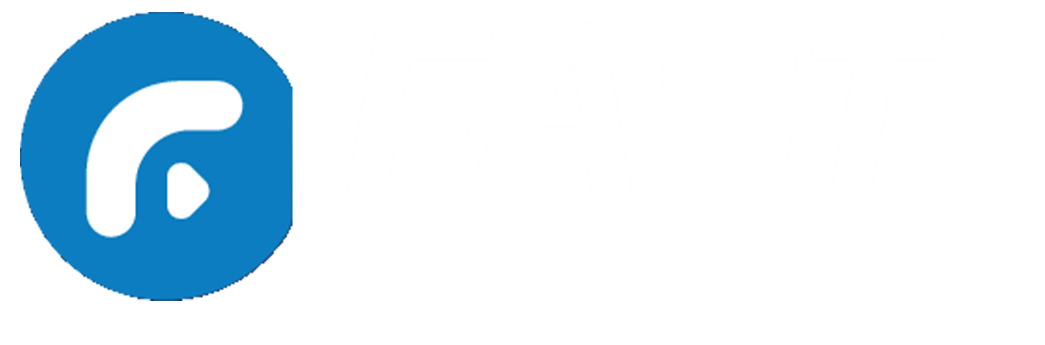 fast logo