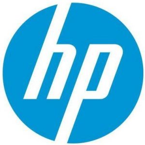 Hp Logo