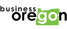 Oregon Business Logo