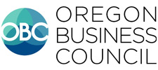 Oregon Business Council Logo