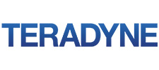 Teradyne Logo