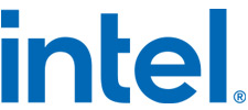 Intel Logo