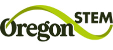 Oregon Stem Logo