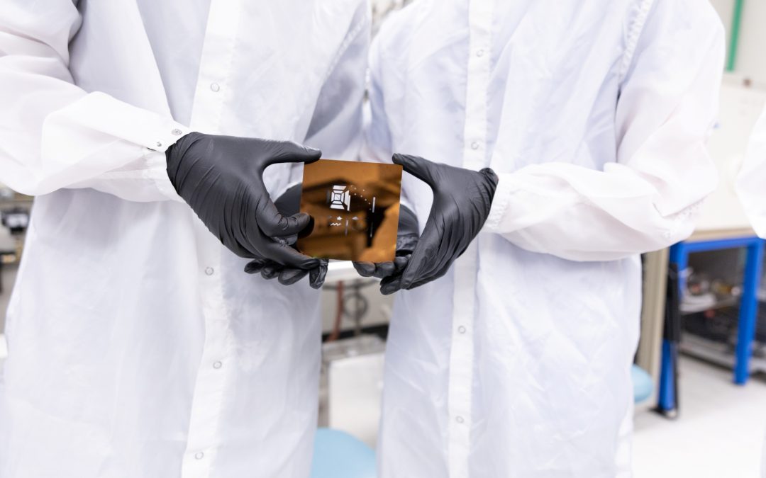 Oregon Is Building the Future of Semiconductor Talent