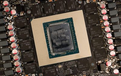 New solutions for semiconductor cooling