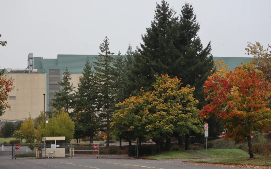 KLCC’s Oregon Rainmakers: Micro-LED manufacturing comes to Eugene