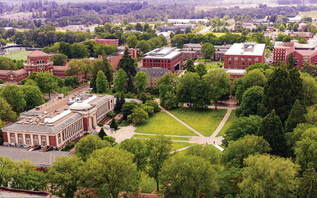 New hire to advance semiconductor programs at Oregon State