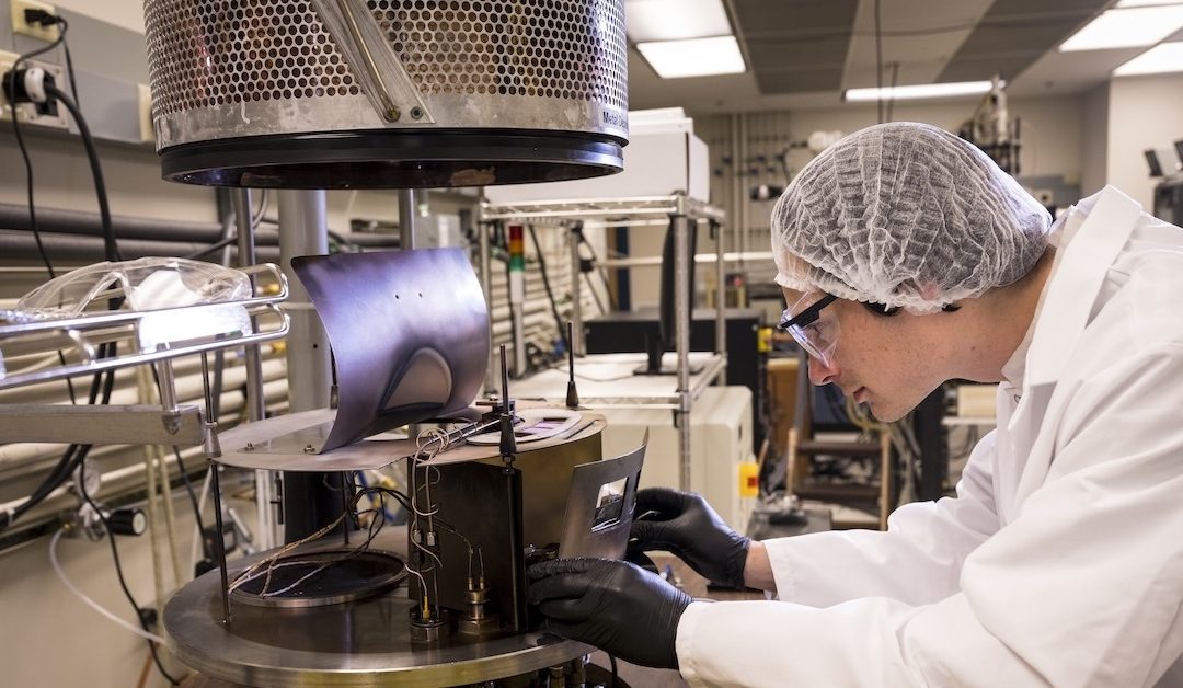 Oregon State University places the focus on employable skills