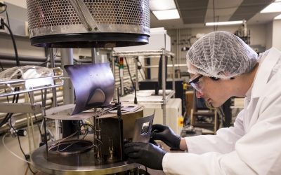 Oregon State University places the focus on employable skills