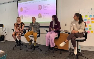 $1M Workforce Ready Grant Kick Off with events showcasing scholarships, mentorship, and community building