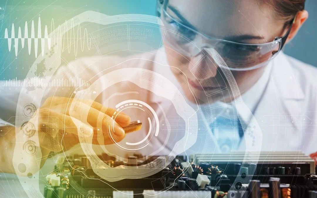 UO joins semiconductor network in partnership with Micron