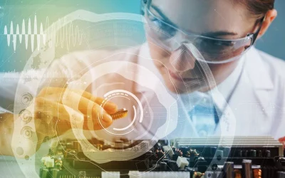 UO joins semiconductor network in partnership with Micron