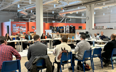 FUTURE READY OREGON UPDATE: Workforce Ready Grant Investments in Semiconductor Talent Development, Recent Technology Consortium Meeting, and More