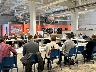 FUTURE READY OREGON UPDATE: Workforce Ready Grant Investments in Semiconductor Talent Development, Recent Technology Consortium Meeting, and More