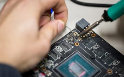 Pushing the limits: Overclocking Club leads a new era of collegiate competition
