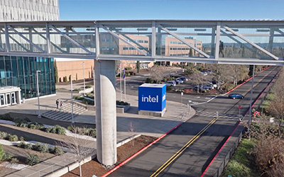 Intel’s next chapter in Oregon: What it means for jobs, investment and the state economy
