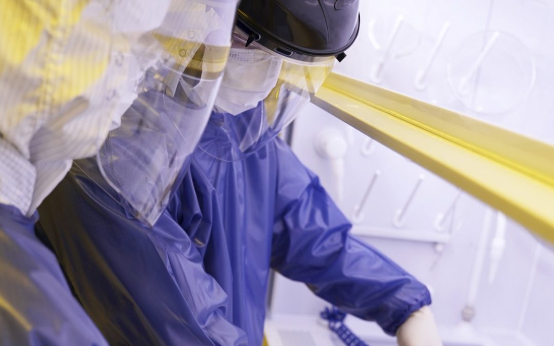 University of Oregon Receives $1.5 Million State Grant to Expand Semiconductor Workforce Programs