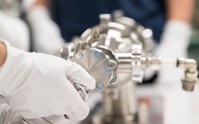 State Awards Grants to Build Workforce Pathways in the Semiconductor Industry