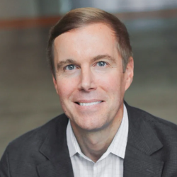 Skip Newberry Headshot