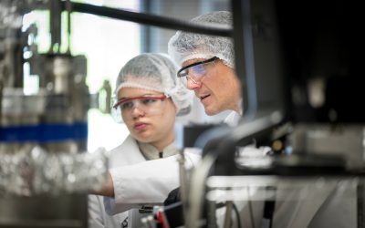 Oregon team of nearly 100 partners awarded NSF Regional Innovation Engine Award, set up to receive up to $160 million to grow state’s semiconductor industry