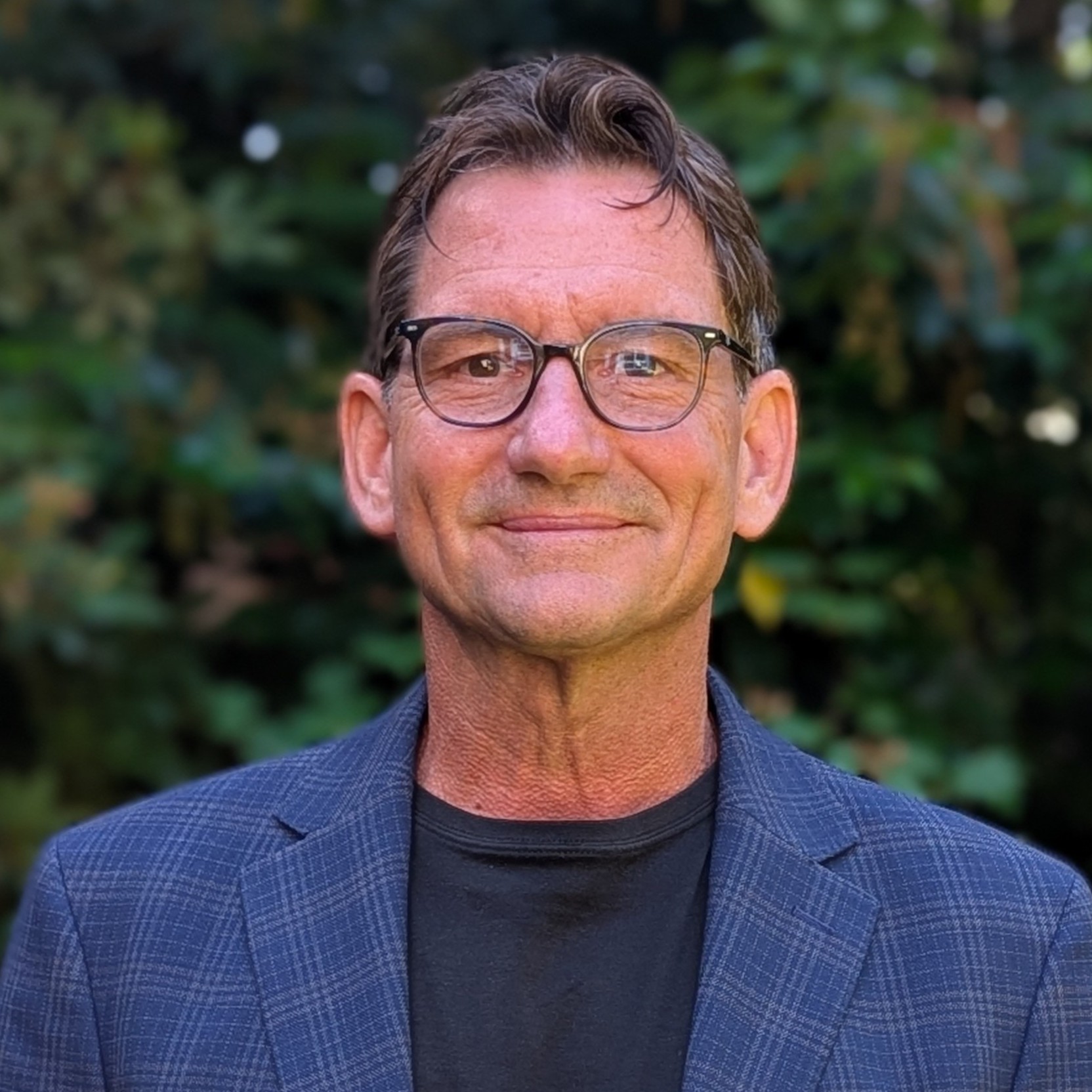 Headshot of Scott Mokler