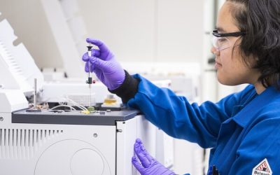 From Discovery to Industry: Oregon State Spinouts are Building the Future of Semiconductors