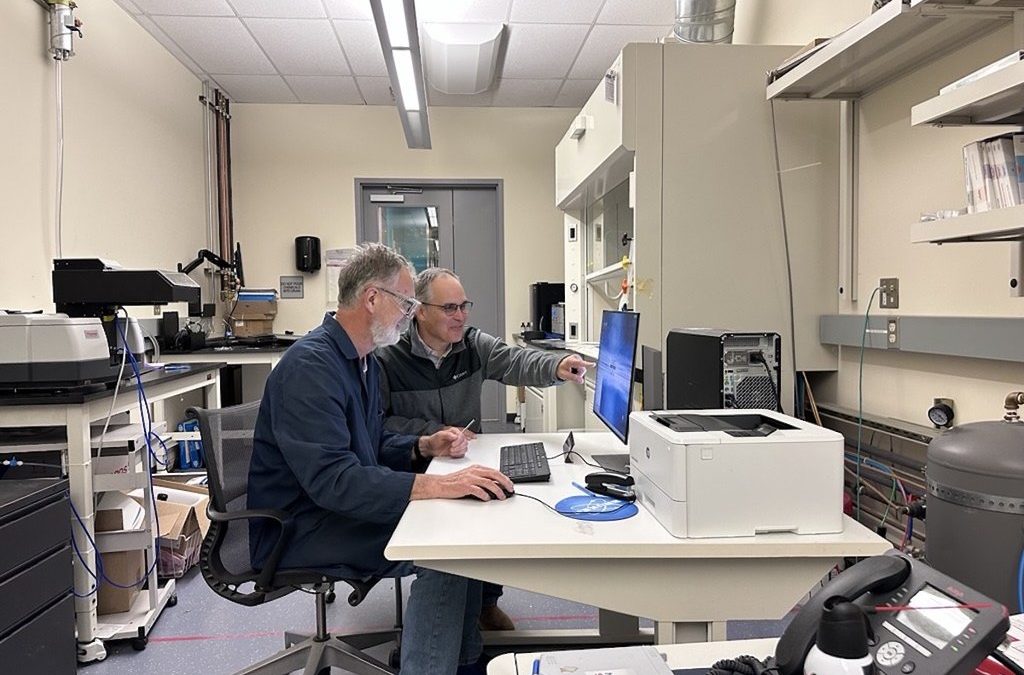 How strategic investment helped one Oregon startup become a critical link in America’s semiconductor supply