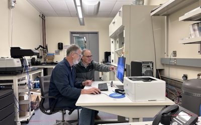 How strategic investment helped one Oregon startup become a critical link in America’s semiconductor supply
