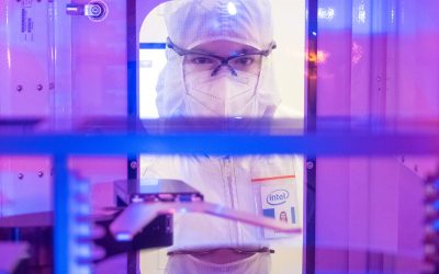 High-performance computing and AI accelerate semiconductor innovation in Oregon