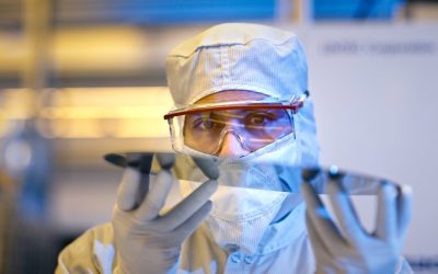 Team Oregon takes its semiconductor story to SEMICON West